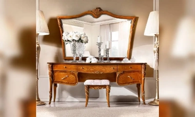 Туалетный Столик Antonelli Moravio Vittoria 1