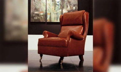 Кресло Mascheroni Long Autumn