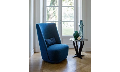 Кресло Vivien Alberta Salotti