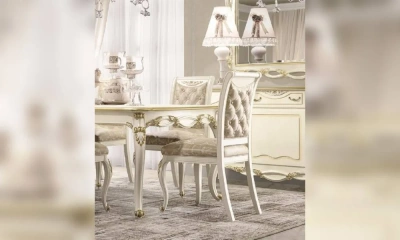 Стул Antonelli Moravio 7017