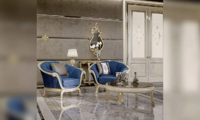 Кресло Andrea Fanfani 746/P