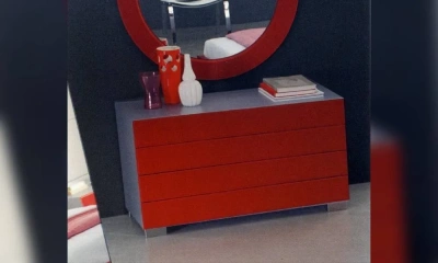 Комод Cattelan Italia Dandy 4