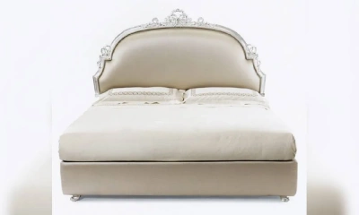 Кровать Roberto Giovannini 442