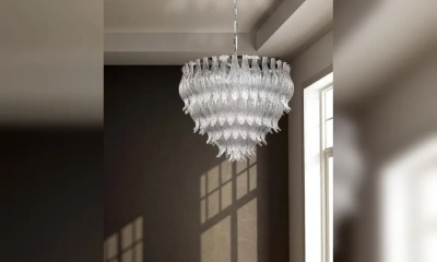 Patrizia Volpato Люстра 8002\60