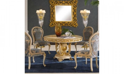 Стол Morello Gianpaolo 2039/W