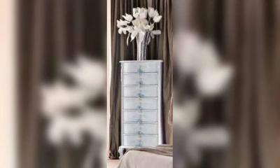 Комод Alta Moda/Linea B Vip Art