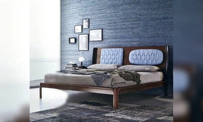 Кровать Bamax Contemporaneo 1