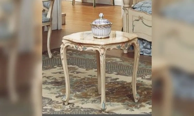 Кофейный Стол Asnaghi Interiors Serenity