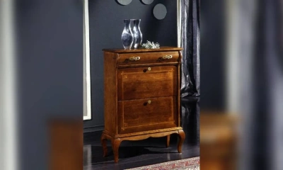 Тумба Для Обуви Giuliacasa Venezia 2