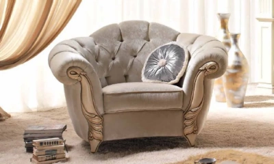 Кресло Goldconfort Drop