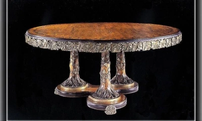 Стол Jumbo Collection Fred-14R