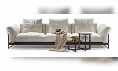 Диван Flexform Zeno Light