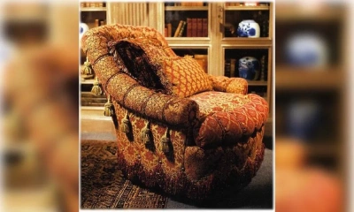 Кресло Provasi Michelle