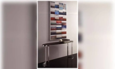 Консоль Malerba Solitaire