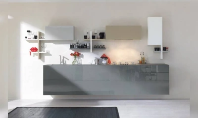 Кухня Lago Kitchen 7