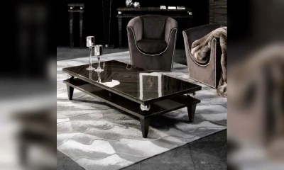 Стол Журнальный Capital Korp Koffee