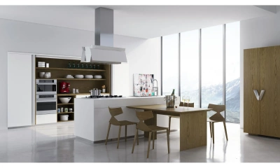 Кухня Virs Milano 3