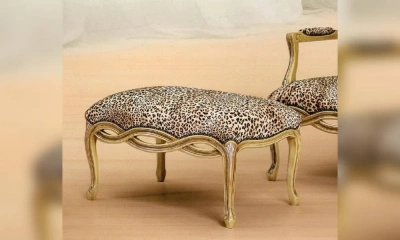 Пуф Morello Gianpaolo Igor