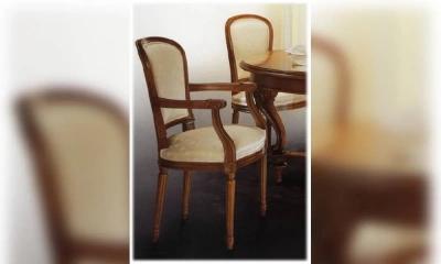 Стул Angelo Cappellini 0786/P