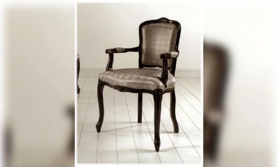 Стул Seven Sedie Fiorino 4