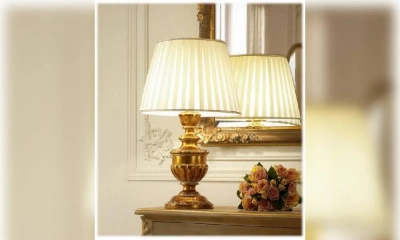 Настольная Лампа Florence Art 4310 Pc