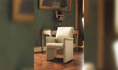 Кресло Mascheroni Vip V