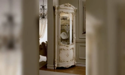 Витрина Agm Venezia