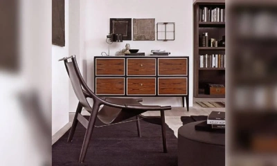 Комод Zonta Avantgarde