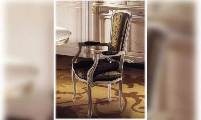 Стул Angelo Cappellini 2331