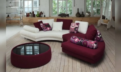 Диван Relotti Rimini