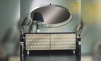 Комод Elle Due Misor 3