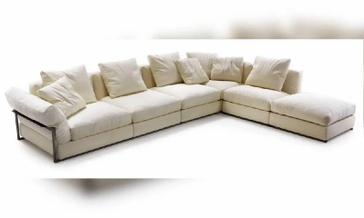 Диван Flexform Zeno 1