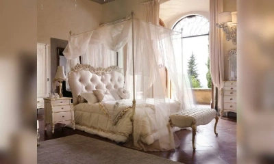 Кровать Volpi Olga