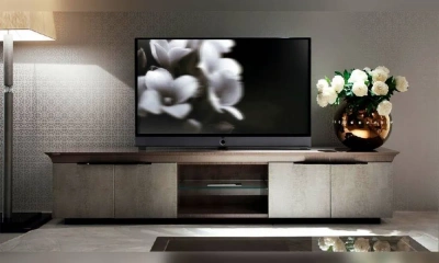 Тумба Тв Giorgio Collection Alchemy