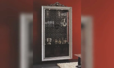 Витрина Alta Moda Atelier 1