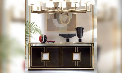 Комод Zanaboni B5091