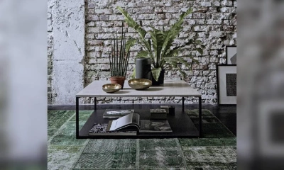 Стол Журнальный Arketipo Isola