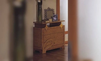 Комод Asnaghi Interiors Zinnia 2