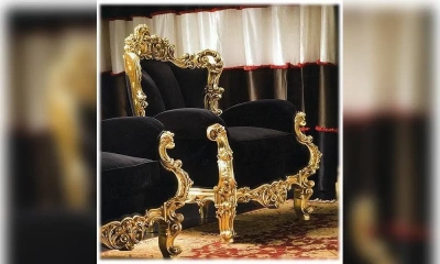 Кресло Silik Eolo