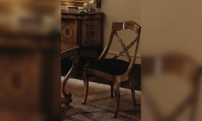 Стул Minotti Luiggi Lifestyle 2