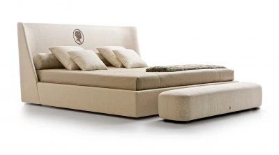 Кровать 160x200 Alberta Salotti Vivien Royal