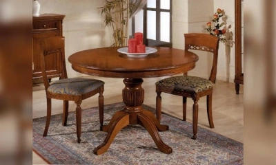 Стол Giuliacasa 932-F-Vr