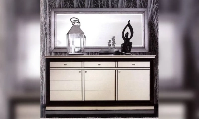 Комод Giuliacasa J001/B-Vr