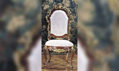 Стул Francesco Molon S113