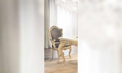 Полукресло Silik Dafne