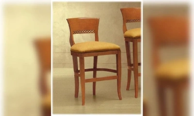 Барный Cтул Morello Gianpaolo Linda 1