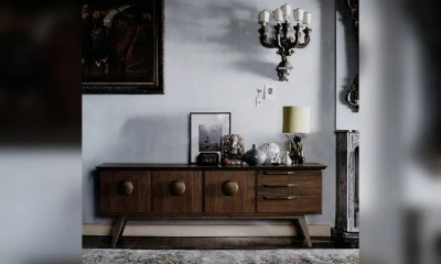 Буфет Creazioni Anita Maxi