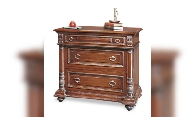 Комод Francesco Molon Italian & French Country 1