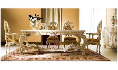 Столовая Silik Minerva