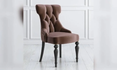 Стул C04T-K03-G-B05